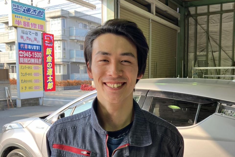 松尾 耀倖の投稿画像00